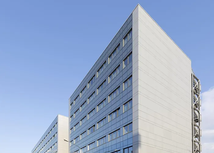 Hotel Cristina Neapol