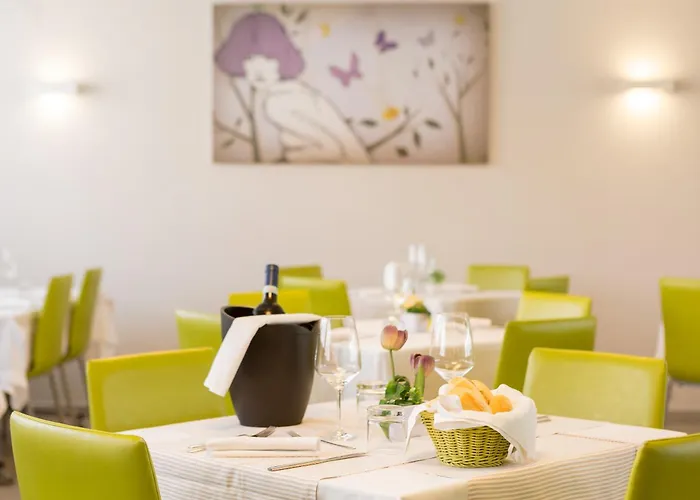 Hotel Cristina Neapol