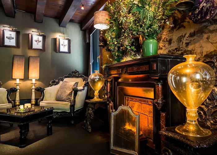 Hotel Ca Maria Adele Wenecja