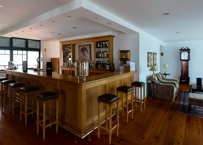 Hotel Quinta Do Monte Funchal 