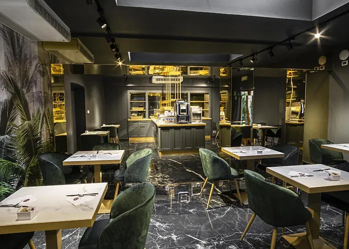 Hotel Urbani Turyn