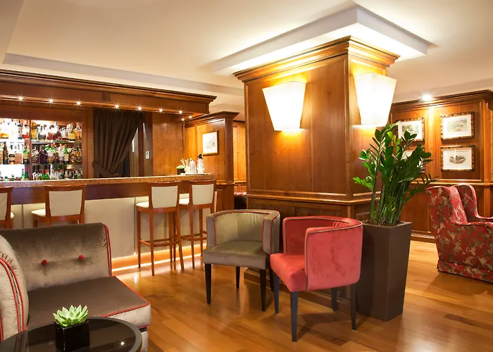 Sina De La Ville Mediolan