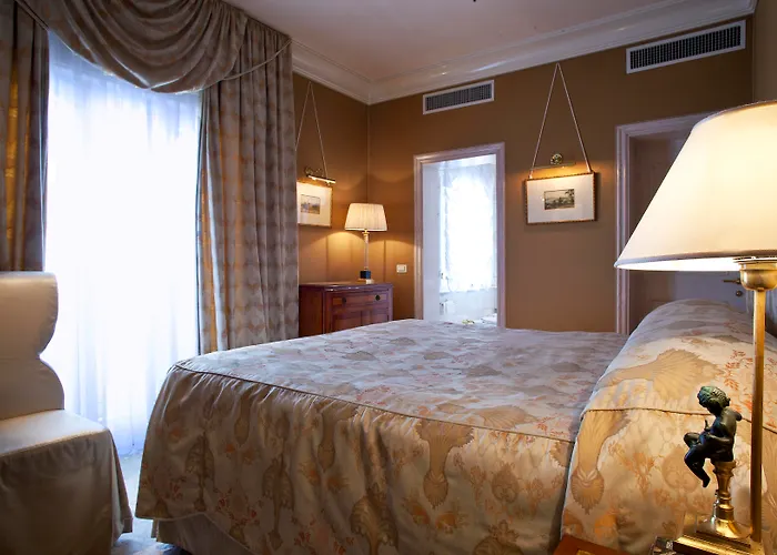 Hotel Bauer Il Palazzo Wenecja