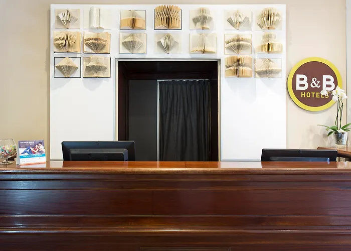 B&B Hotel Napoli