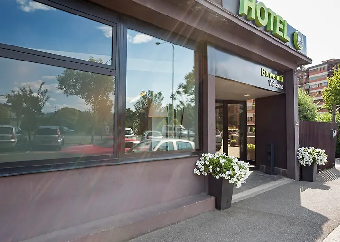 B&B Hotel Firenze Novoli