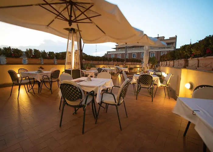 Hosianum Palace Rzym