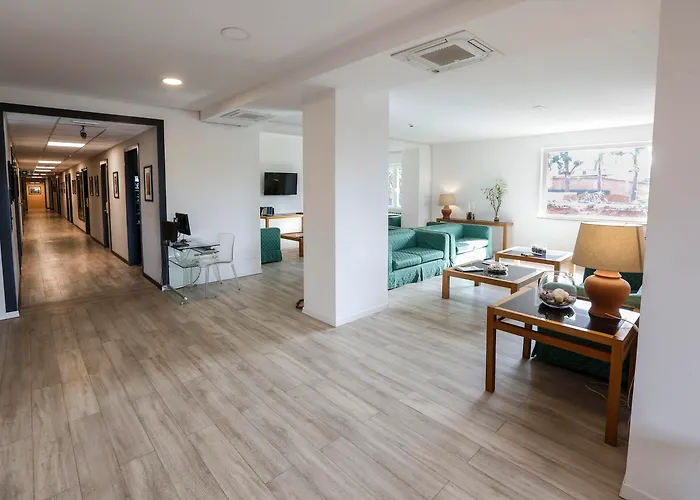 Hotel Giardino D'Europa Rzym