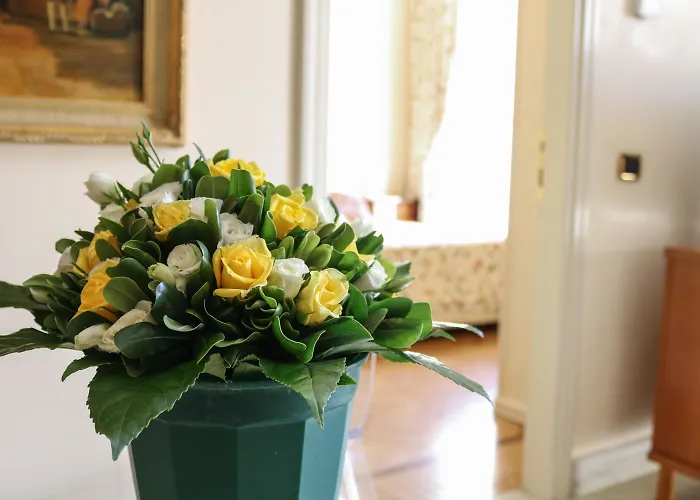 Bed and Breakfast Residenza Ki Rzym