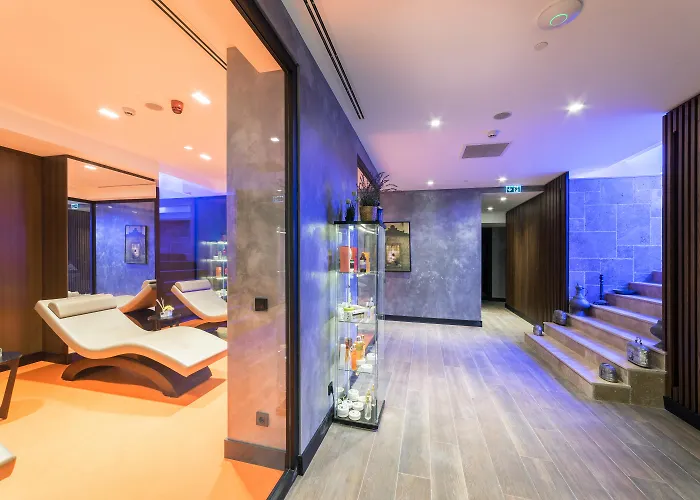 The Hotel Beyaz Saray - Grand Bazaar Stambuł