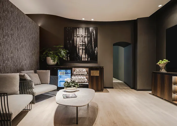 Anantara New York Palace Budapest - A Leading Hotel Of The World