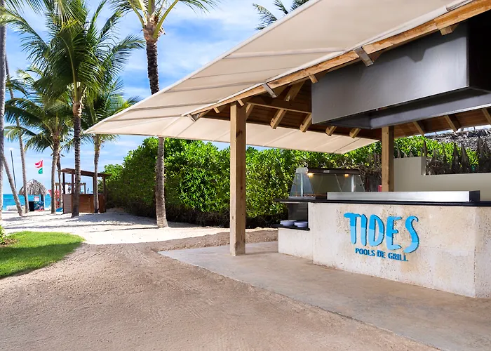 Dreams Royal Beach Punta Cana (Adults Only)