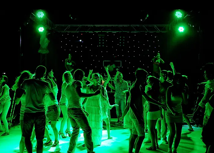 Hotel Ducale Lara Antalya