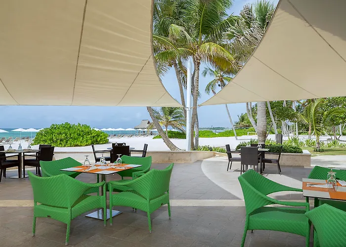 The Westin Puntacana Resort Punta Cana