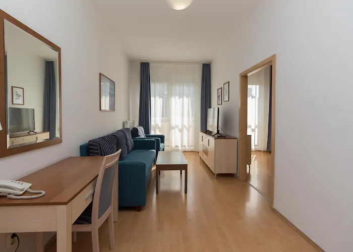 Premium Apartments Budapeszt