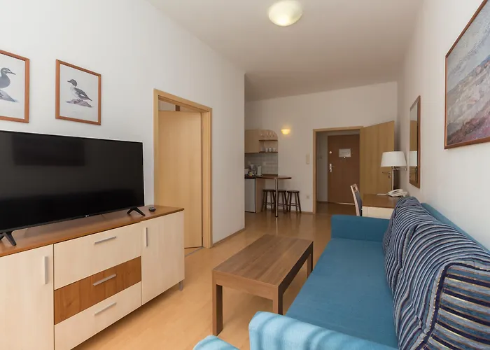 Premium Apartments Budapeszt