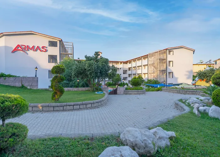 Hotel Armas Bella Sun Side