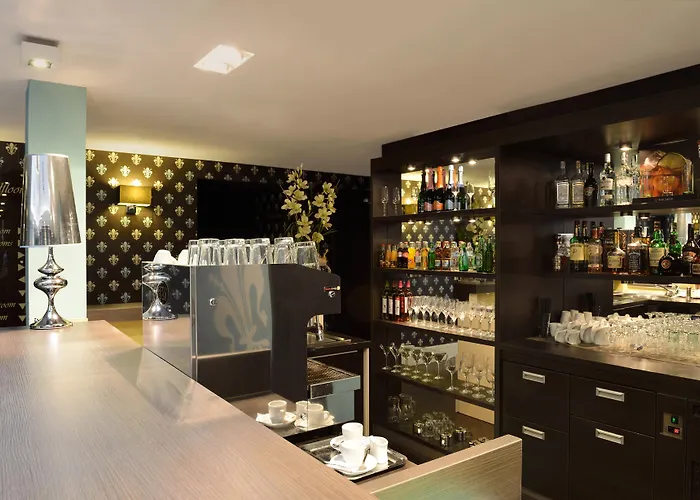 La Prima Fashion Hotel Budapeszt