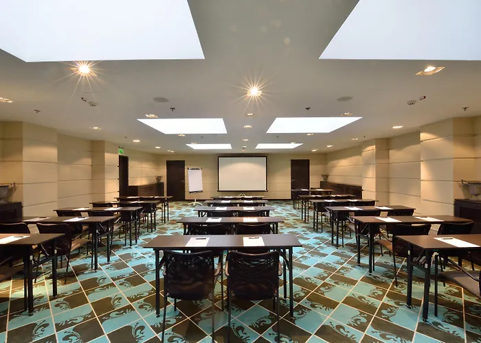 La Prima Fashion Hotel Budapeszt