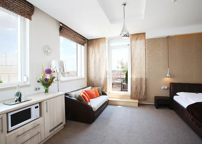 Medos Hotel Budapeszt