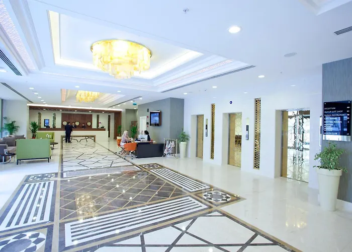 The Parma Hotel & Spa Taksim Stambuł