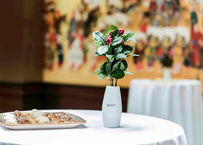 Levni Hotel & Spa - Special Category Stambuł