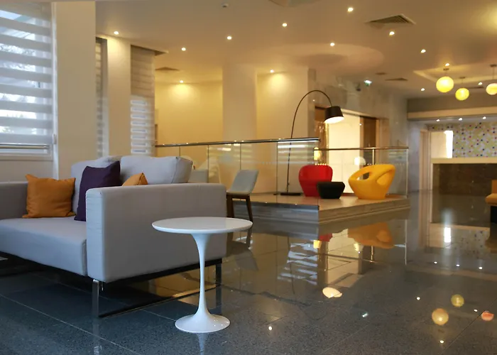 Papouis Protaras Hotel