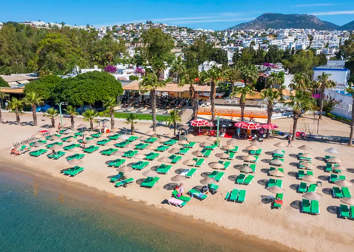Very Chic Bodrum Adult Only Gumbet