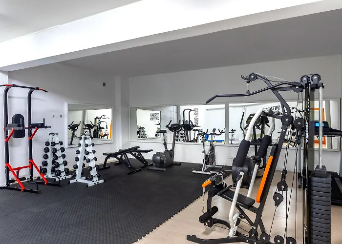 Mayfair Gardens Pafos