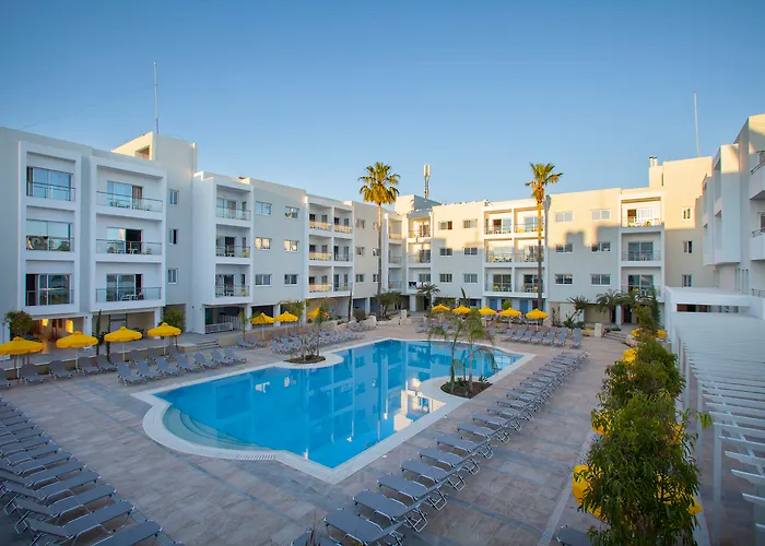 Mayfair Gardens Pafos