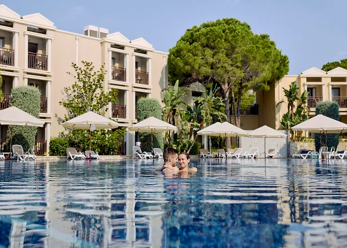 Hotel Tui Magic Life Belek
