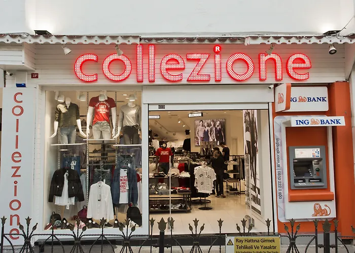 The Constantine Hotel Stambuł