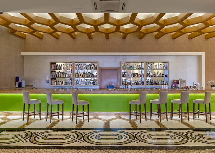 Royal Holiday Palace Antalya