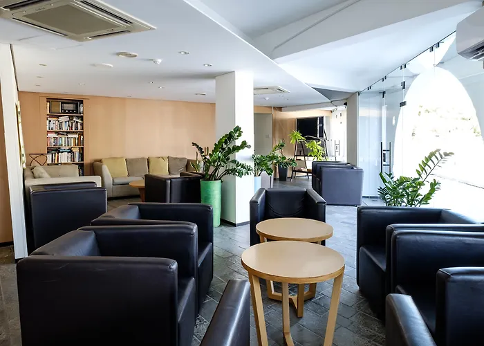 Pandream Hotel Apartments Pafos