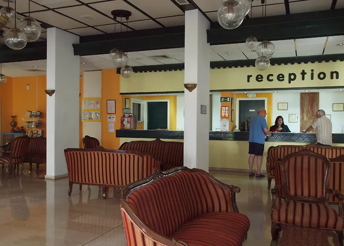 Paphiessa Hotel & Apartments Pafos