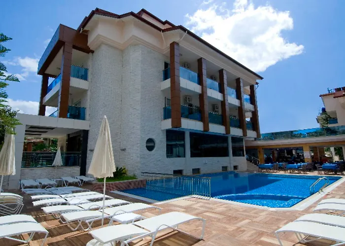 Supreme Hotel Marmaris