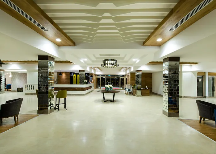 Grand Park Lara Hotel Antalya