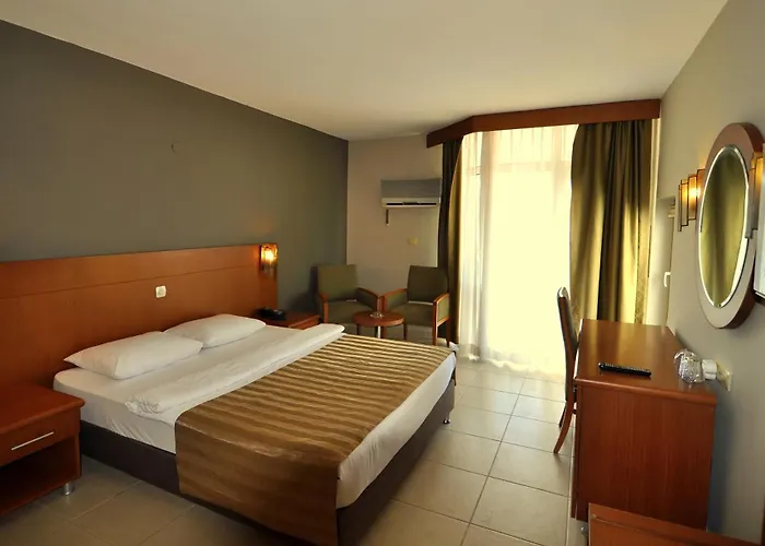 Surtel Hotel Kusadası