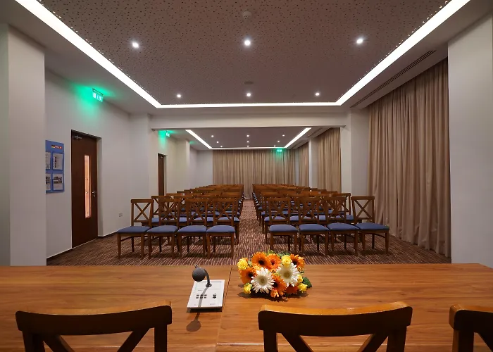 Melissi Beach Hotel & Spa Ajia Napa