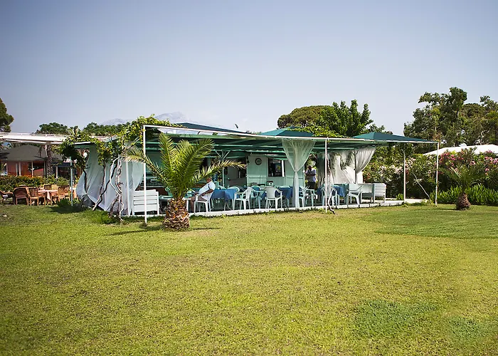 Pashas Princess By Werde Hotels - Adult Only Kemer