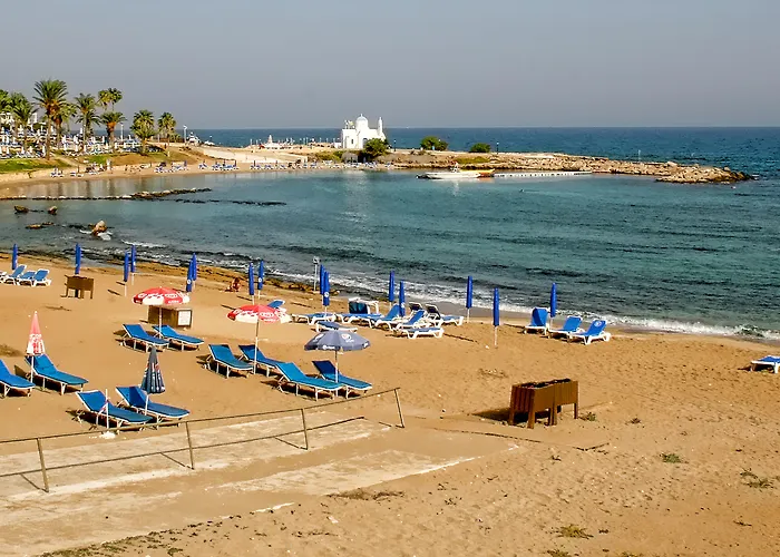 Anais Bay Hotel Protaras