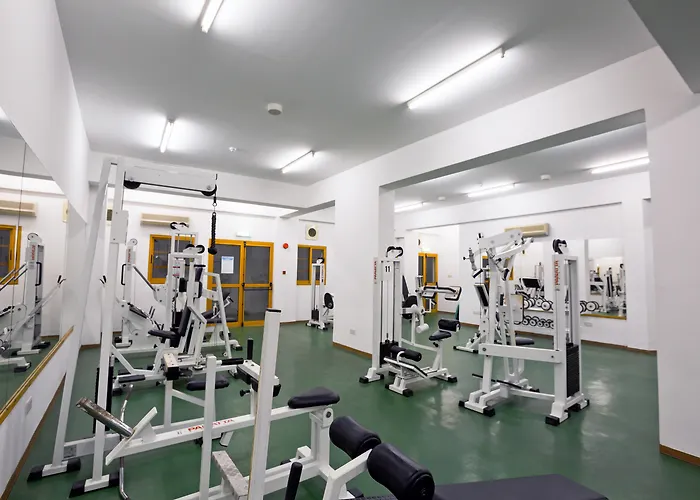 Kefalos Beach Tourist Village Pafos