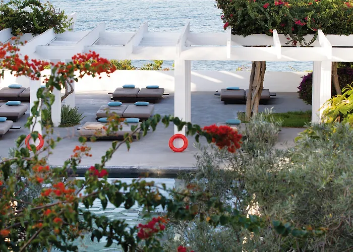 Hotel Almyra Pafos