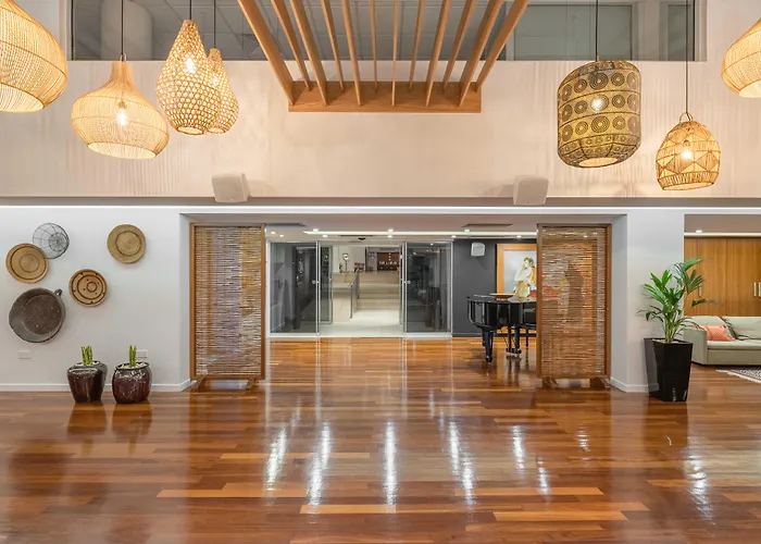 Napa Mermaid Hotel & Suites Ajia Napa