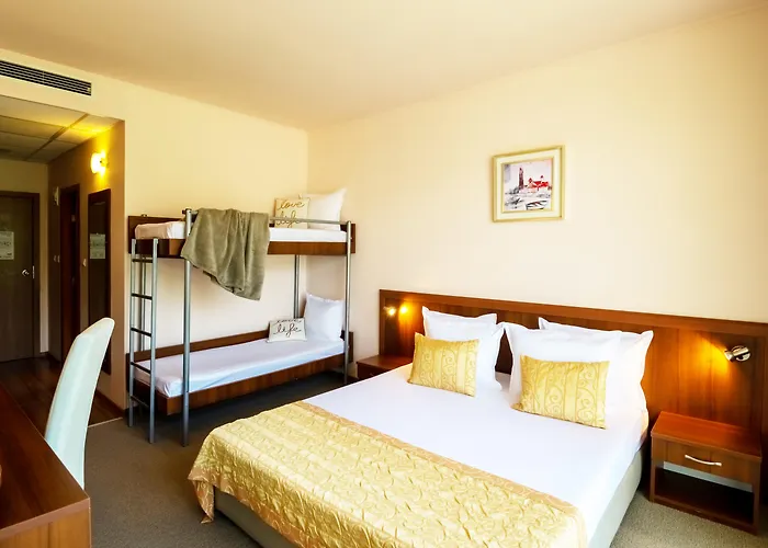 Kristal Hotel Złote Piaski