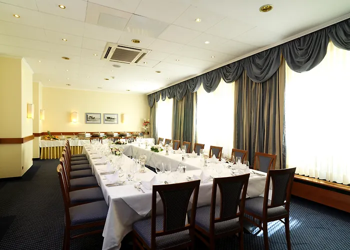 Hotel Erzherzog Rainer Wiedeń