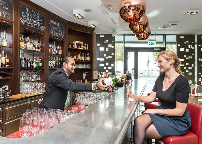 Moevenpick Hotel Lozanna