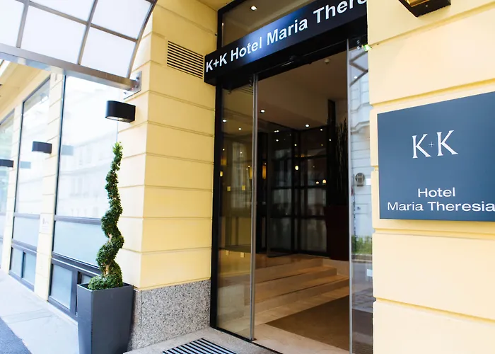 Hotel Miiro Spittelberg New Opening Wiedeń