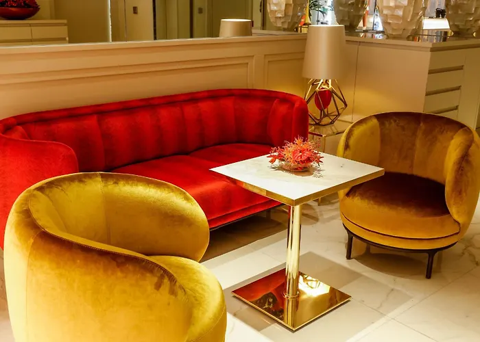 Boutiquehotel Das Tyrol Wiedeń