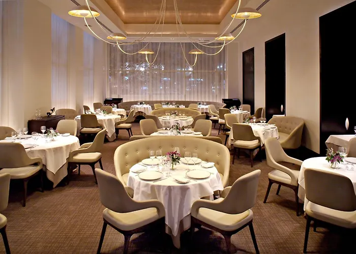 Trump International Nowy Jork