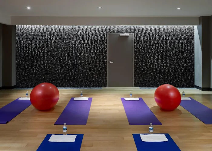 Crowne Plaza JFK Airport New York City